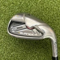 Www.chipnputt.com TaylorMade Burner 2.0 Approach Wedge, RH, 36", Stock Wedge Flex Steel-Very Good! -Golf Clubs Sales 2023 2 c777a82f 1ff5 4060 81f5 1b28f8afd801