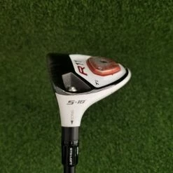 Www.chipnputt.com TaylorMade R11 Ti 18º 5 Wood, LH, Fujikura Blur 60 R11 Regular Graphite- Good! -Golf Clubs Sales 2023 2 c77f3723 e1bc 4f55 9b58 be2fc327d9b0