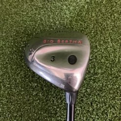 Www.chipnputt.com Callaway 2004 Big Bertha 15º 3 Wood,RH,43" RCH 75w Regular Graphite Shaft-Great! -Golf Clubs Sales 2023 2 c88ebebe 392e 43c4 b582 fd98dc94b3eb