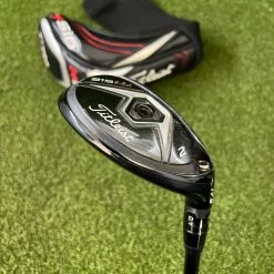Www.chipnputt.com Titleist 915Hd 17.5º 2 Hybrid, RH+HC, 40", Tensei White CK Stiff Graphite-Good! -Golf Clubs Sales 2023 2 c8fc8b9c 4eac 45e7 8419 f772811bdca0