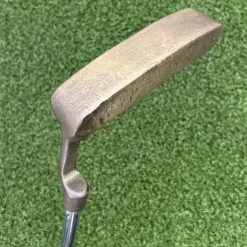 Www.chipnputt.com Ping L Blade Karsten Putter, 33", RH, Stock Shaft & Lamkin Grip, Vintage-Great! 9 Www.chipnputt.com Ping L Blade Karsten Putter, 33", RH, Stock Shaft & Lamkin Grip, Vintage-Great! -Golf Clubs Sales 2023 2 cb54dc07 febf 45d1 8925 76b00729a573