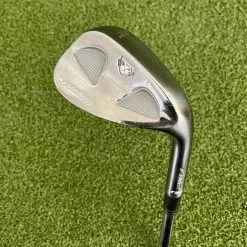 Www.chipnputt.com TaylorMade Rac TP 52º/08 Wedge, RH, 35.75" True Temper Steel & Lamkin Grip-Great! -Golf Clubs Sales 2023 2 ce79ec32 c021 4432 98ad 846492a0202c