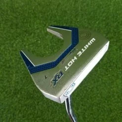 Www.chipnputt.com Odyssey White Hot RX 7 Putter, RH, 35" Stock Steel Shaft & Grip-Good Condition! -Golf Clubs Sales 2023 2 ce9614d8 c9d4 45d0 becd 47124ac28752