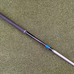 Www.chipnputt.com Mitsubishi Tensei Blue CK Stiff Graphite Driver Shaft, 44", RH, TM Tip - Great!