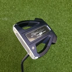 Www.chipnputt.com TaylorMade Spider EX Putter, LH, 34" With Fluted Feel Shaft, Super Stroke Grip, Very Good! -Golf Clubs Sales 2023 2 de2eb75f ac9f 4b43 834c 1a0d6a61ad2a
