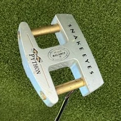 Www.chipnputt.com Snake Eyes Python Pure Balance II Putter, 34", RH, Golf Pride Grip - Great! 14 Www.chipnputt.com Snake Eyes Python Pure Balance II Putter, 34", RH, Golf Pride Grip - Great! -Golf Clubs Sales 2023 2 e4e2caa3 12bc 4b94 93a1 ed40bcc749fe