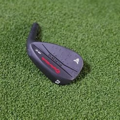 Www.chipnputt.com TaylorMade Milled Grind Black HB.12 52º Wedge Iron Head, RH, HEAD ONLY- Custom! -Golf Clubs Sales 2023 2 ee36d261 4b26 48eb a1cc 21be1c4dc889