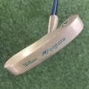 Www.chipnputt.com Wilson Augusta Putter, 35", Two Sided, Stock Shaft & Grip-Great Condition!