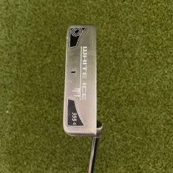 Www.chipnputt.com Odyssey White Ice 1 355g Putter, 34.5",RH, Stock Shaft & Super Stroke Grip-Good! -Golf Clubs Sales 2023 2 fd7edb9f 1519 48a1 9663 594866386e19