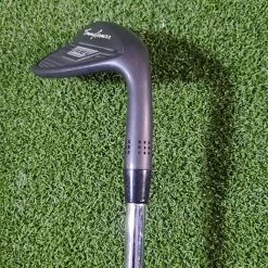 Www.chipnputt.com Tommy Armour 845 Black 56º/13 Wedge, RH, 35.5" TA-20 Black Steel-Great! -Golf Clubs Sales 2023 3 0138a229 2e8b 4b94 bddc 641b1c757c89