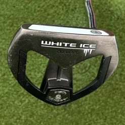 Www.chipnputt.com Odyssey White Ice DART Putter, 35", RH, Stock Steel Shaft & Golf Pride Grip-Great! -Golf Clubs Sales 2023 3 02649665 e448 4c91 8e22 85feb66e9c6d