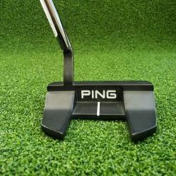 Www.chipnputt.com Ping Tyne 4 Putter, RH, 33" Stock Steel Shaft & Ping Golf Pride Grip- Excellent! 15 Www.chipnputt.com Ping Tyne 4 Putter, RH, 33" Stock Steel Shaft & Ping Golf Pride Grip- Excellent! -Golf Clubs Sales 2023 3 06750b65 b5ed 4a62 8130 f6db31064426