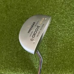 Www.chipnputt.com C-Groove Pro Gear PG 100 Putter, 35", RH, Stock Shaft & Lamkin Grip - Excellent! -Golf Clubs Sales 2023 3 0b572f57 ee47 4893 b0db f28d78e55cb6