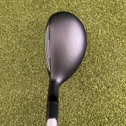 Www.chipnputt.com Tour Edge Exotics CB PRO U 21º Hybrid, RH, 39.5", Matrix HD Stiff Graphite-Great! -Golf Clubs Sales 2023 3 0b9b41f1 894d 439b bac8 c97e86399a50
