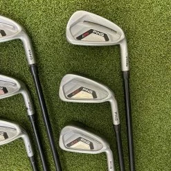 Www.chipnputt.com Ping I25 White Dot 3º Up 5-W Iron Set, RH, Ping TFC 189 Stiff Graphite - Great! -Golf Clubs Sales 2023 3 0d95da0c 6c64 4d48 8939 8b1c00cb50e0