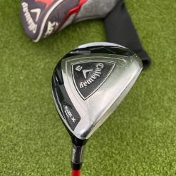 Www.chipnputt.com Callaway RAZR X Black 3 Wood, RH+HC, 43.5",Stock 55g Senior Graphite Shaft-Good! -Golf Clubs Sales 2023 3 0f58d347 c829 428d 8a43 71d614f2919d