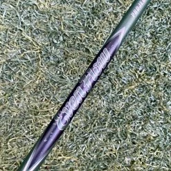 Www.chipnputt.com Project X Even Flow CAMO 6.0 Stiff Driver Shaft, RH, 44.5" TaylorMade Tip-Great! -Golf Clubs Sales 2023 3 12385a73 bd42 4767 a89d ac55cbaeafa6