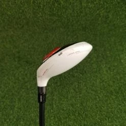 Www.chipnputt.com TaylorMade R11 Ti 18º 5 Wood, LH, Fujikura Blur 60 R11 Regular Graphite- Good! -Golf Clubs Sales 2023 3 16441c94 a9ee 4606 88b6 3cecb7157389