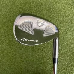 Www.chipnputt.com TaylorMade Rac TP 52º/08 Wedge, RH, 35.75" True Temper Steel & Lamkin Grip-Great! -Golf Clubs Sales 2023 3 18ec071c 11eb 437c bfdb 371eb2a605ff