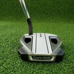 Www.chipnputt.com TaylorMade Spider EX Platinum Putter, 34" RH + HC, Super Stroke Grip- Excellent! 15 Www.chipnputt.com TaylorMade Spider EX Platinum Putter, 34" RH + HC, Super Stroke Grip- Excellent! -Golf Clubs Sales 2023 3 1aa981bc 2f3a 46d2 b5c6 e2652001ebf3