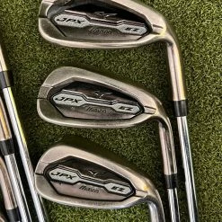 Www.chipnputt.com Mizuno JPX EZ 4-PW Iron Set, RH, TT DG Regular Steel Shafts, +.5" Longer -Good! 17 Www.chipnputt.com Mizuno JPX EZ 4-PW Iron Set, RH, TT DG Regular Steel Shafts, +.5" Longer -Good! -Golf Clubs Sales 2023 3 1af31efb e7e5 434b 9fc3 0ec46d213afd