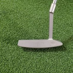Www.chipnputt.com Scotty Cameron Pro Platinum Sonoma Two Putter, RH, 35” Stock Steel Shaft- Good! -Golf Clubs Sales 2023 3 1c5ba120 39e3 49cb 9a3a a5c4a0b77a29