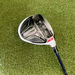 Www.chipnputt.com TaylorMade M1 2016 15º 3 Wood, RH+HC, 43.5" Diamana Extra Stiff Graphite-Good! -Golf Clubs Sales 2023 3 1c63fcb4 4d6e 4e30 a6a2 310f924dc649