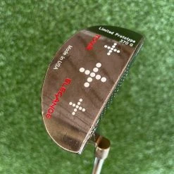 Www.chipnputt.com Rare TP Mills Limited Prototype Tour Elegance 370g LE 30/50 Putter, 35", RH-Good! -Golf Clubs Sales 2023 3 1e017332 c127 4318 bd93 ded97baf6587