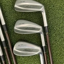 Www.chipnputt.com Daiwa Advisor DG-7101 4-PW Iron Set, RH, Stiff Graphite, +.5" Longer-Rare-Good! -Golf Clubs Sales 2023 3 1f048119 8827 46b8 b62c c83eb72ed30c