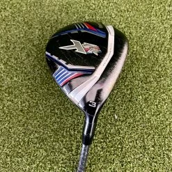 Www.chipnputt.com Callaway XR 3 Wood, RH, 43.5" Project X LZ16 Stiff Graphite & Golf Pride -Good! -Golf Clubs Sales 2023 3 1fd85689 9c74 4d0f a249 2cc8d4944621
