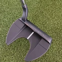 Www.chipnputt.com TaylorMade TP Black Copper Ardmore 3 Putter, 33.5", RH, Stock Shaft - Excellent! -Golf Clubs Sales 2023 3 200d7484 cb68 41a7 801e 82c48730b91f