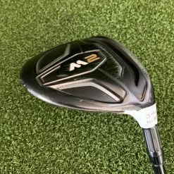 Www.chipnputt.com TaylorMade M2 2016 16.5º 3HL Wood, RH, M2 REAX 65 Stiff Graphite Shaft-Fair! -Golf Clubs Sales 2023 3 2088dfda 4c62 471e acf6 19f638304530