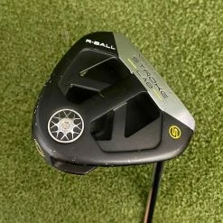 Www.chipnputt.com Odyssey Stroke Lab R-Ball S Putter, RH + HC, 34.5" Stroke Lab Shaft & Grip-Great! 20 Www.chipnputt.com Odyssey Stroke Lab R-Ball S Putter, RH + HC, 34.5" Stroke Lab Shaft & Grip-Great! -Golf Clubs Sales 2023 3 21830992 069d 48ac 8db3 6401866e1daf