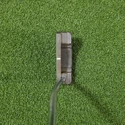 Www.chipnputt.com Ping Kushin Older 85029 Putter, RH, 35.5" Stock Steel Shaft & Grip-All Original! -Golf Clubs Sales 2023 3 23806531 d694 446f be00 3d6af80ad3cc