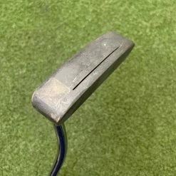 Www.chipnputt.com Ping Cushin Bronze Putter, RH, 33” True Temper Steel Shaft & Stock Grip-Vtg-Great! 17 Www.chipnputt.com Ping Cushin Bronze Putter, RH, 33” True Temper Steel Shaft & Stock Grip-Vtg-Great! -Golf Clubs Sales 2023 3 24def8e1 690b 4237 b291 36c7207148d9