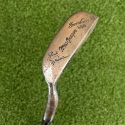 Www.chipnputt.com MacGregor Jack Nicklaus Geo Low 600 Putter, 35.5", RH, Rare, Vintage - Fair! -Golf Clubs Sales 2023 3 27312710 27a5 4d96 bb1c 02763eeb69cf
