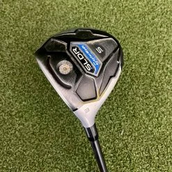 Www.chipnputt.com TaylorMade SLDR S 15º 3 Wood, LH, 43.5" F. Speeder 65 Regular Graphite - Great! -Golf Clubs Sales 2023 3 2a810347 7314 4aea ab84 98990a8ca06e