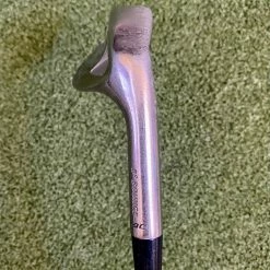 Www.chipnputt.com TaylorMade RAC TP 52º 08 Bounce Wedge, RH, True Temper Steel Shaft- Good! -Golf Clubs Sales 2023 3 2b2d6b99 722b 4524 9653 f971dbe25b2e