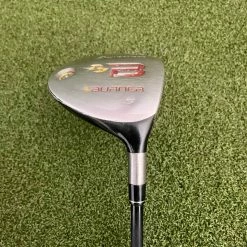 Www.chipnputt.com TaylorMade Burner 18º 5 Wood, RH, 42.5" REAX Superfast 49 Senior Graphite-Fair! -Golf Clubs Sales 2023 3 319a4d75 5590 4812 91c1 c0b488110dbf