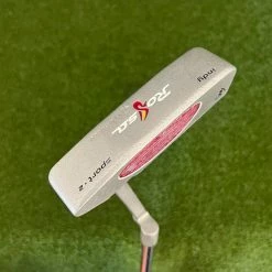 Www.chipnputt.com TaylorMade Rossa Indy Sport-2 Putter, 35",RH, Stock Shaft & Golf Pride Grip-Fair! 17 Www.chipnputt.com TaylorMade Rossa Indy Sport-2 Putter, 35",RH, Stock Shaft & Golf Pride Grip-Fair! -Golf Clubs Sales 2023 3 321910c2 ed90 4b7f ae72 9d3c76f73fff