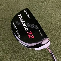 Www.chipnputt.com TaylorMade Ghost Tour Fontana 72 Putter, RH + HC, 33" With Winn Grip-Excellent! -Golf Clubs Sales 2023 3 3665f45a cccc 4848 b3b2 06ba8887953e