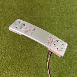 Www.chipnputt.com Scotty Cameron Studio Select Newport 2.7 Putter, 34.5", RH, Stock Shaft - Great! -Golf Clubs Sales 2023 3 38344069 2bad 45fb ab89 7676a9572380