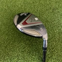 Www.chipnputt.com Callaway FTiz 21º 3 Hybrid, RH, 40" Stock Stiff Graphite Shaft-Very Good! -Golf Clubs Sales 2023 3 389d2513 6cab 41c1 9bb7 9b2a76f61c45