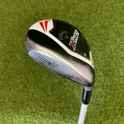 Www.chipnputt.com Callaway X Hot 18º 5 Wood, LH+HC, 42" Project X PXv Regular Graphite Shaft-Fair! -Golf Clubs Sales 2023 3 3a58090e dd27 4d68 8284 5fdc49761cd5