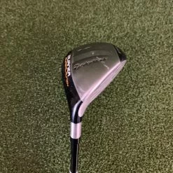 Www.chipnputt.com TaylorMade Burner SuperLaunch 21º 4 Hybrid, RH, 40" REAX Regular Graphite-Great! -Golf Clubs Sales 2023 3 3a5a30a5 69f7 4e17 abc8 45b320457b8d