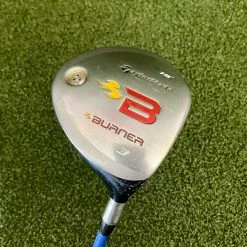 Www.chipnputt.com TaylorMade Burner 15º 3 Wood, RH, 43" Grafalloy ProLaunch Regular Graphite-Great! -Golf Clubs Sales 2023 3 3acbe107 6b9d 4316 9bd6 8b466ec74ce2