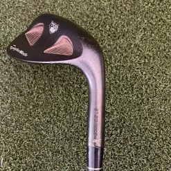 Www.chipnputt.com TaylorMade RAC Black TP 52°/8 Wedge, RH,35.75" TT DG Wedge Flex Steel -Good ! -Golf Clubs Sales 2023 3 3c9f2302 ada8 4c3a 9442 0c7f6933b4b4