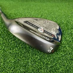 Www.chipnputt.com TaylorMade TP R Series Tour Grind EF Spin Groove 54º Wedge, RH, Regular Flex-Great! -Golf Clubs Sales 2023 3 3d5f5e9f 7555 4cd0 84c7 125a77ab9a70