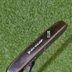 Www.chipnputt.com Dunlop Black Max 3 Putter, RH, 35.5", Stock Steel Shaft And Grip- Fair Condition! -Golf Clubs Sales 2023 3 40587880 fb5c 4f8e 8948 484d7fe0dcb0