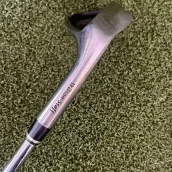 Www.chipnputt.com Wilson Staff TW9 Tour Milled 50°/06 Wedge, RH, TT DG Wedge Flex Steel-Very Good! -Golf Clubs Sales 2023 3 41fa459f a8d5 4569 a1e2 f99b17bd2b00